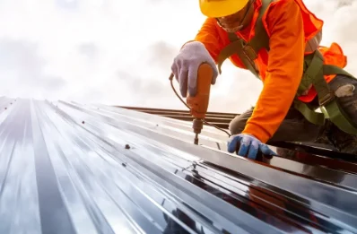 Travaux de zinguerie à Honguemare-Guenouville